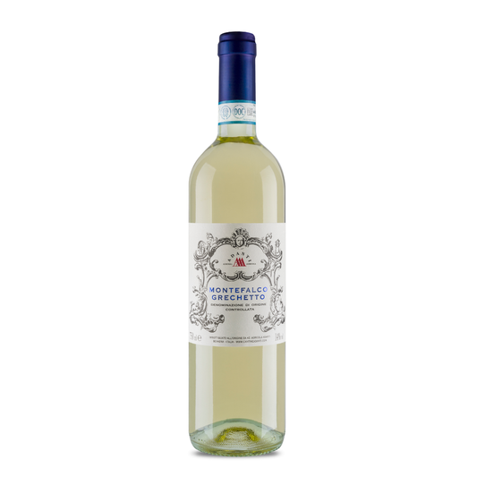Montefalco Grechetto DOC "Adanti"