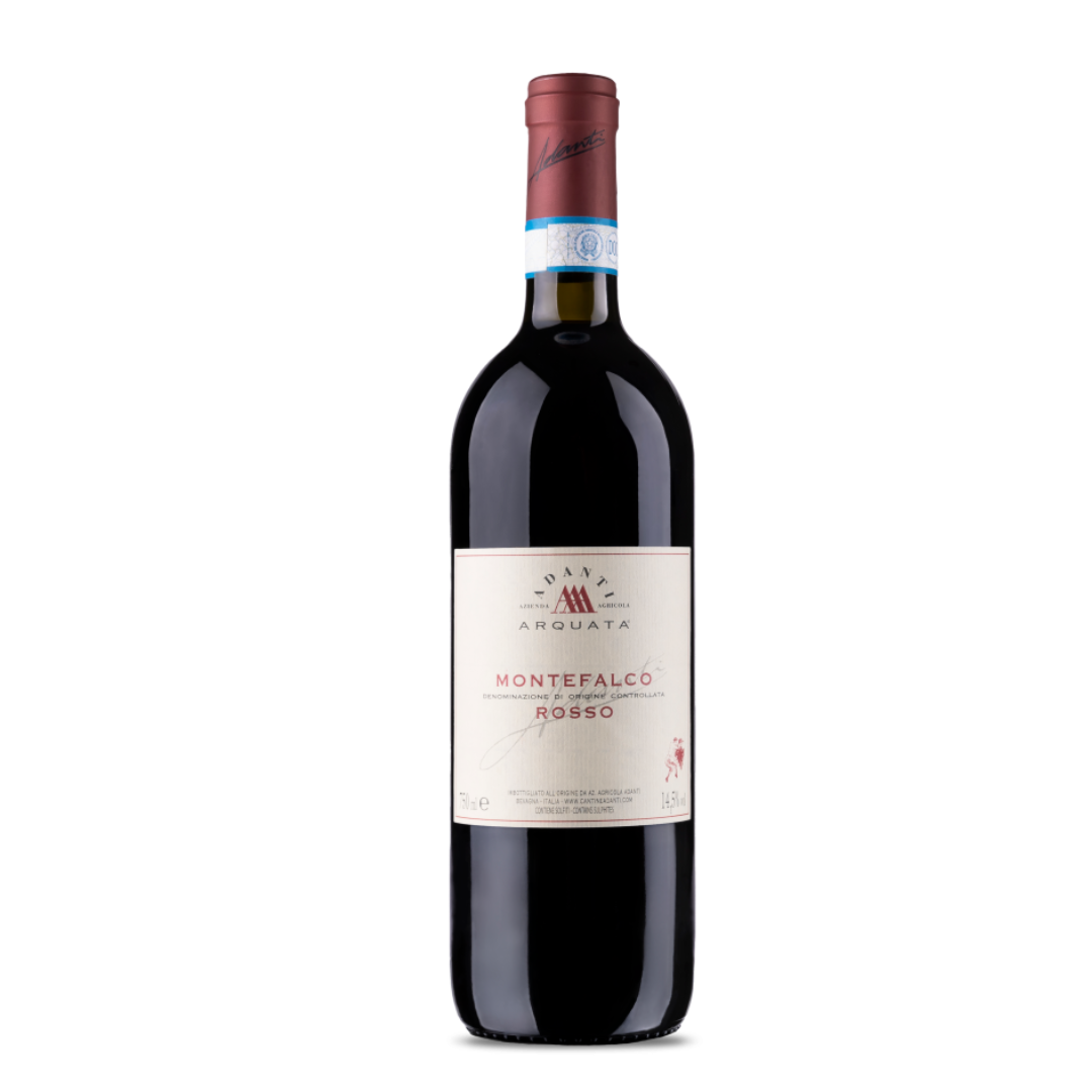 Montefalco Rosso DOC "Adanti"