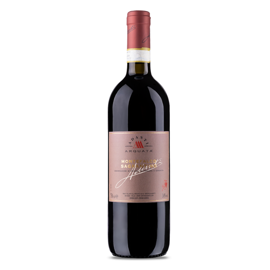 Montefalco Sagrantino 2017 DOCG "Adanti"