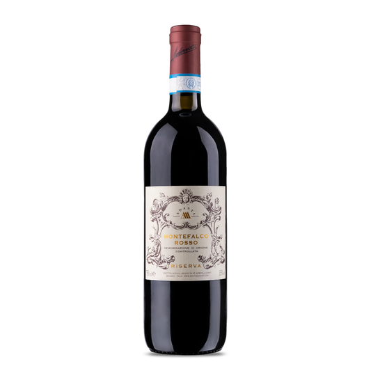 Montefalco Rosso DOC Riserva 2019 "Adanti"