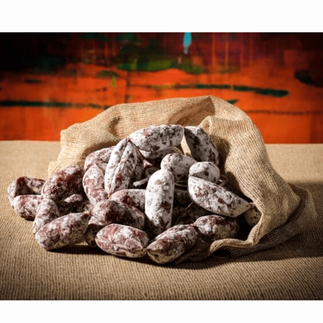 Salsicce "Cinghialine" di Norcia Ansuini 200g