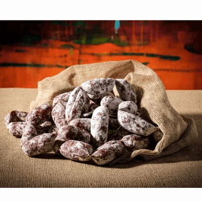 Salsicce "Cinghialine" di Norcia Ansuini 200g