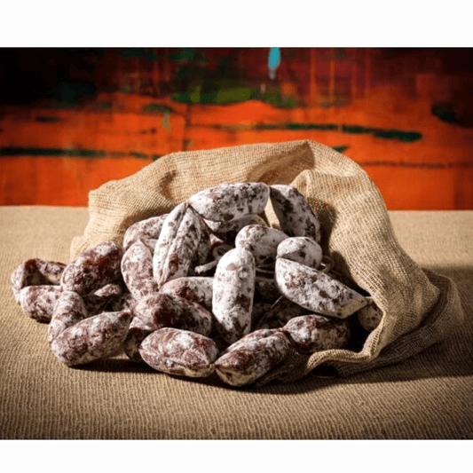 Salsicce "Cinghialine" di Norcia Ansuini 200g