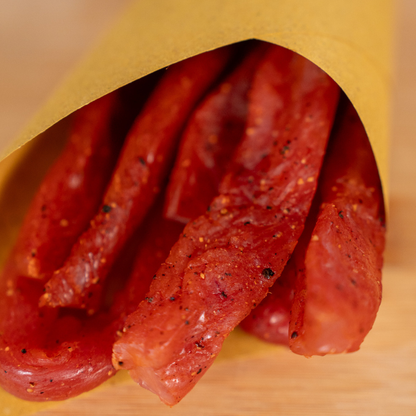 Coppiette piccanti di Norcia Ansuini 150/200g