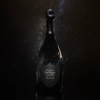 Champagne "Plénitude 2" Dom Perignon 2006 astucciato