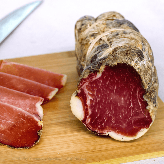 Lonzino di Norcia Ansuini 500g