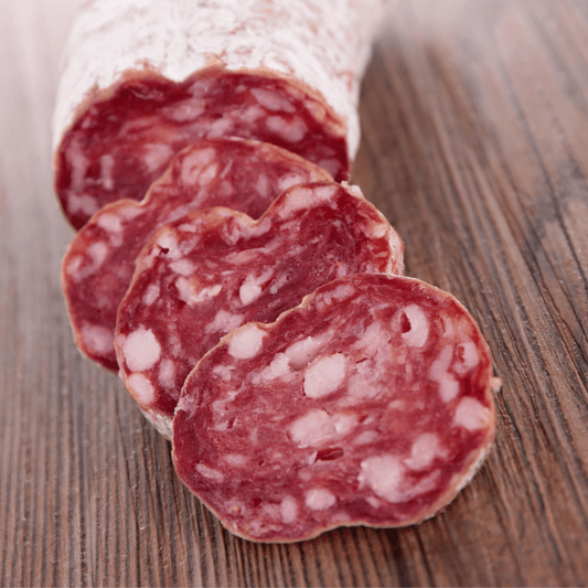 Salame "Ansuinetto" di Norcia 200g