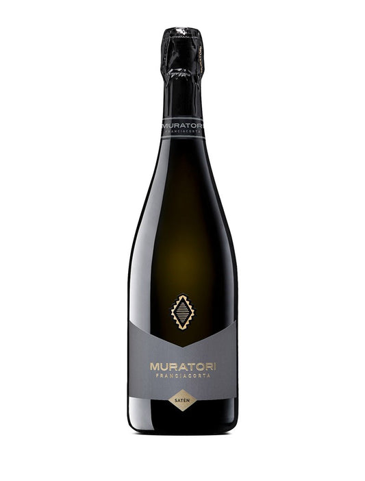 Franciacorta DOCG Saten F.lli Muratori