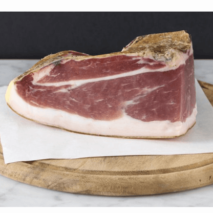 Trancio di Prosciutto Sgambato "Gran fiocco" Ansuini