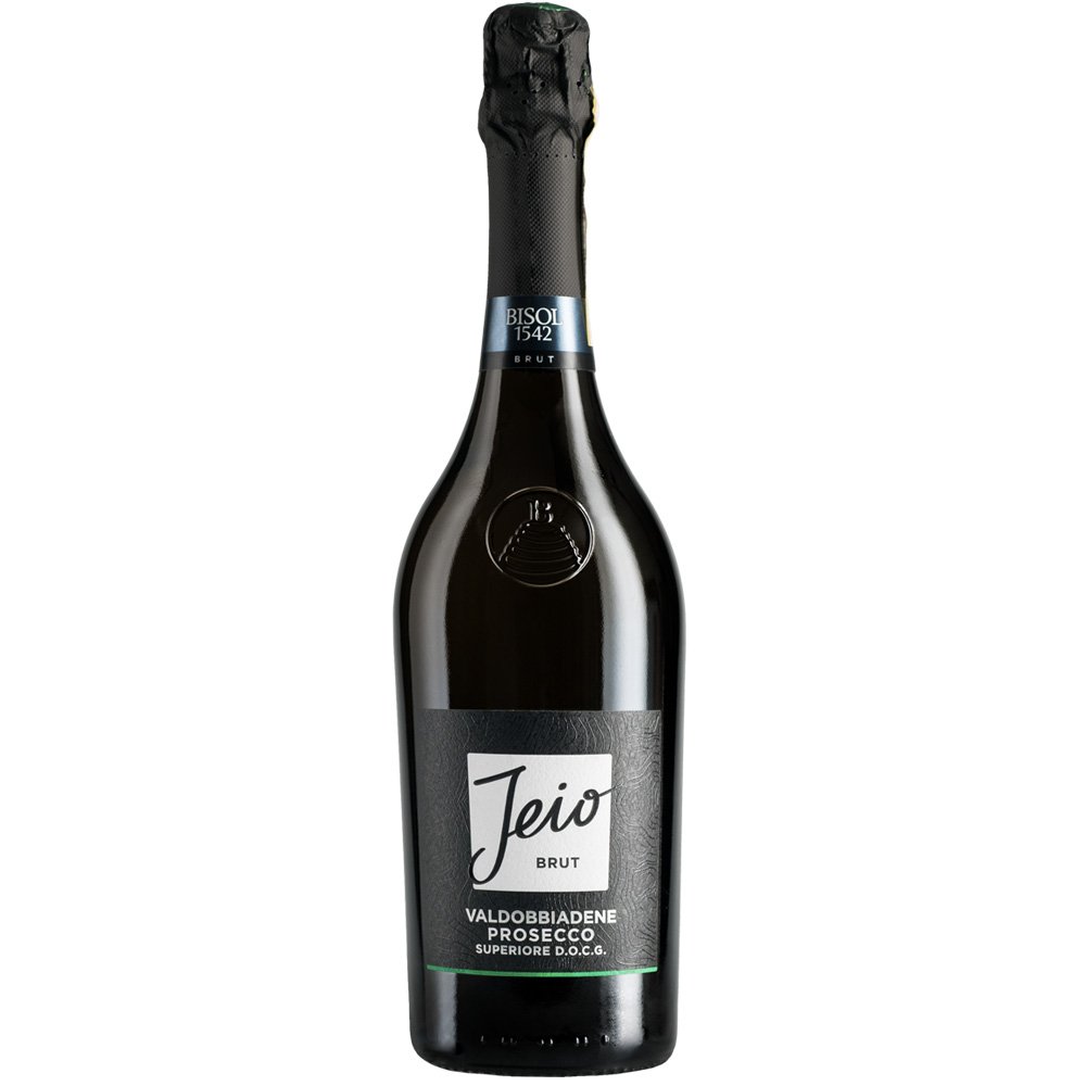 Prosecco Valdobbiadene Superiore DOCG Extra Dry Bisol