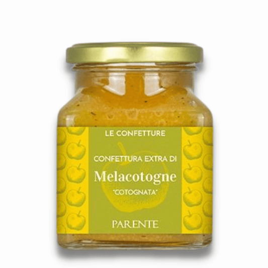 Confettura extra di Cotognata Parente 340g