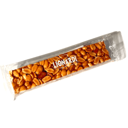 Croccante dolce alle Arachidi Lionardi 100g