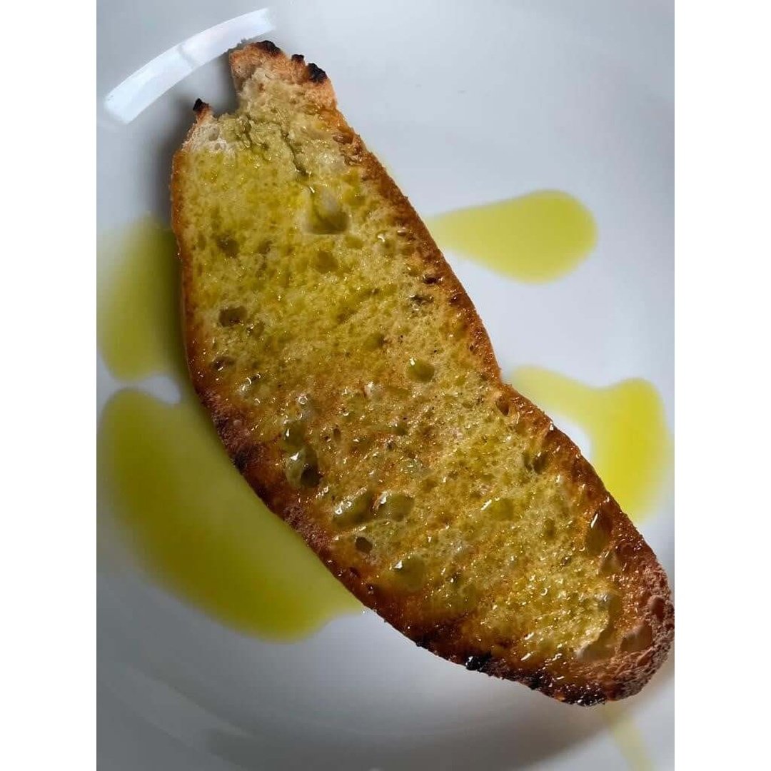 Olio Extravergine di Oliva Biologico Colle S.Pietro