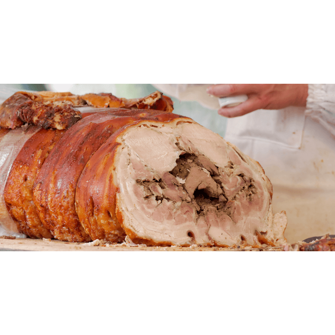 Porchetta Umbra 1kg