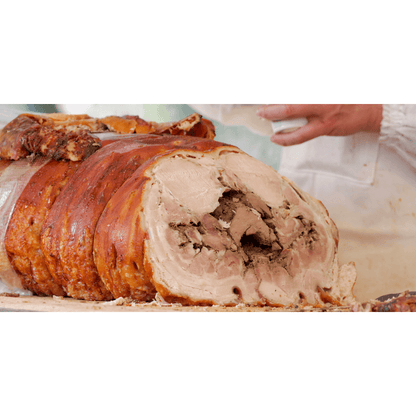 Porchetta Umbra 1kg
