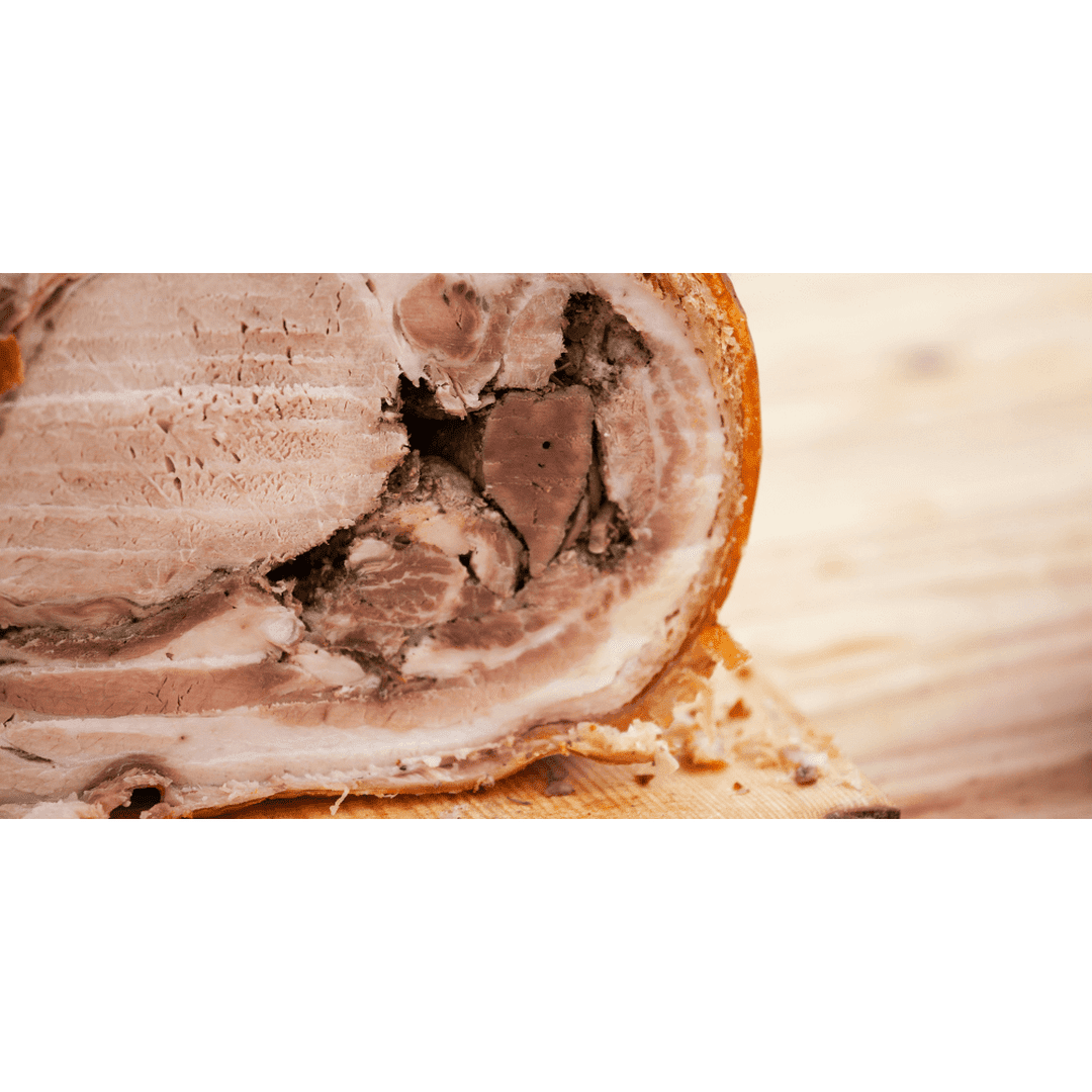 Porchetta Umbra 1kg