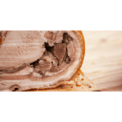 Porchetta Umbra 1kg