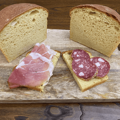 Pizza di Pasqua al Formaggio 700g