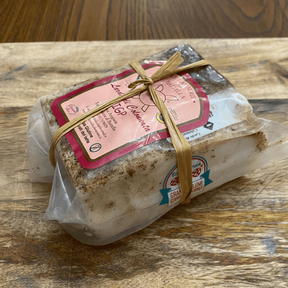 Lardo di Colonnata IGP Larderie Battella 350g