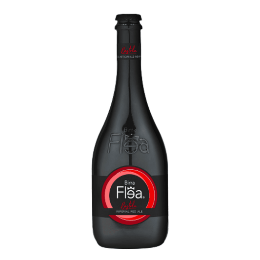 Birra Bastola 0,33L Imperial Red Ale