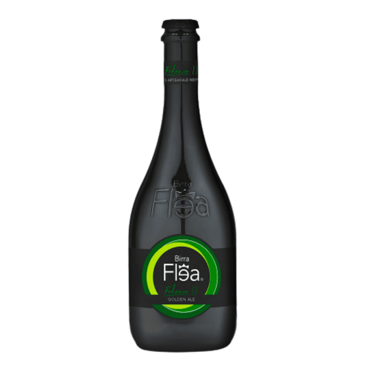 Birra Federico II 0,33L Golden Ale