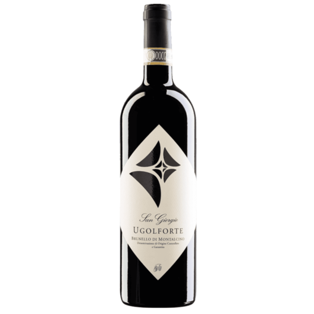 Brunello di Montalcino DOCG Ugolforte San Giorgio