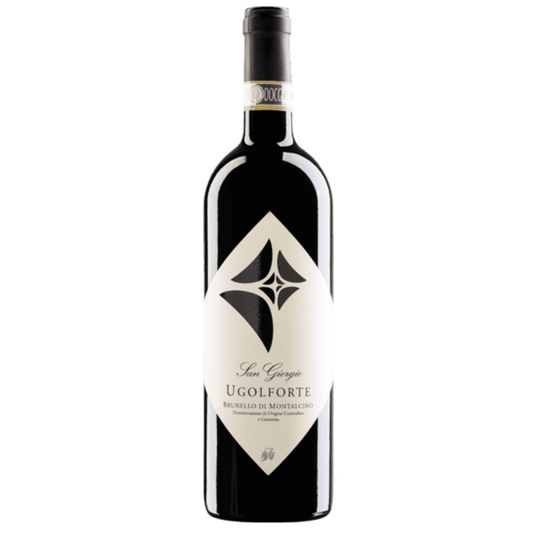 Brunello di Montalcino DOCG Ugolforte San Giorgio