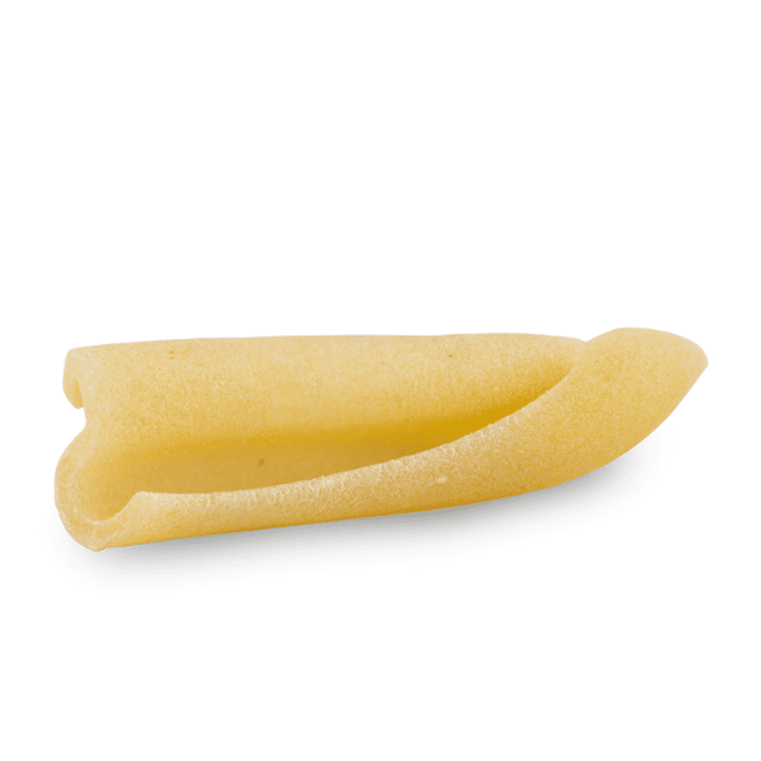 Casarecce Biologiche Trafilate al Bronzo Pasta Toscana 500g