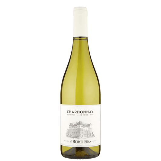 Chardonnay DOC St. Michael-Eppan