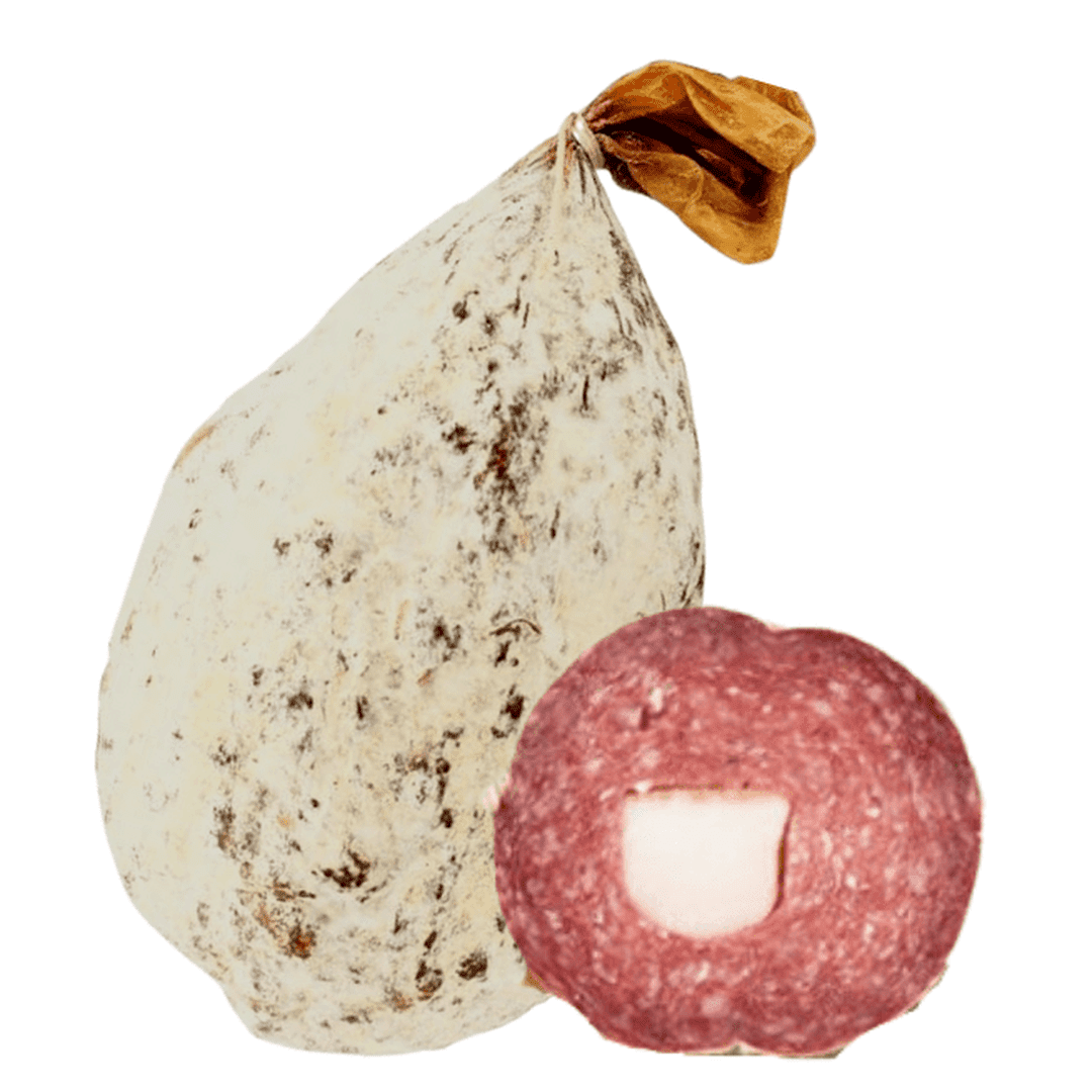 Coglioni di Mulo di Norcia Ansuini 300g