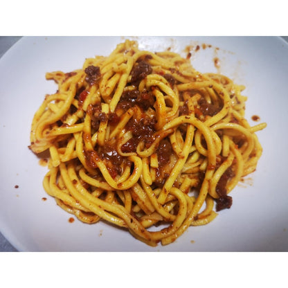 Ragù di carne Chianina "Magie di Sapori" 212g
