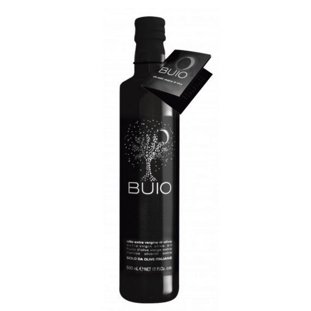 Olio E.V.O. Buio 100% Italiano Terre Francescane 500ml
