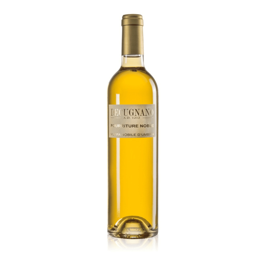 Orvieto Classico Muffa Nobile DOC Pourriture Decugnano dei Barbi