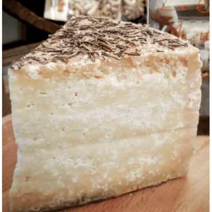 Pecorino stagionato sotto Rosmarino Matteassi 450g