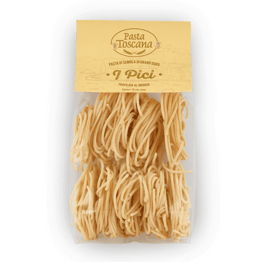 Pici Artigianali Pasta Toscana 500g
