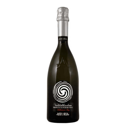 Prosecco Valdobbiadene Superiore DOCG Millesimato Astoria