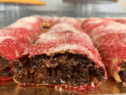 Rocciata umbra 500g