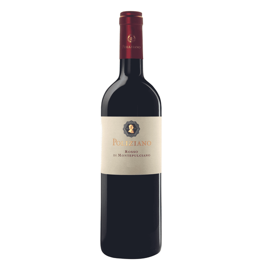Rosso Montepulciano DOC Bio Poliziano