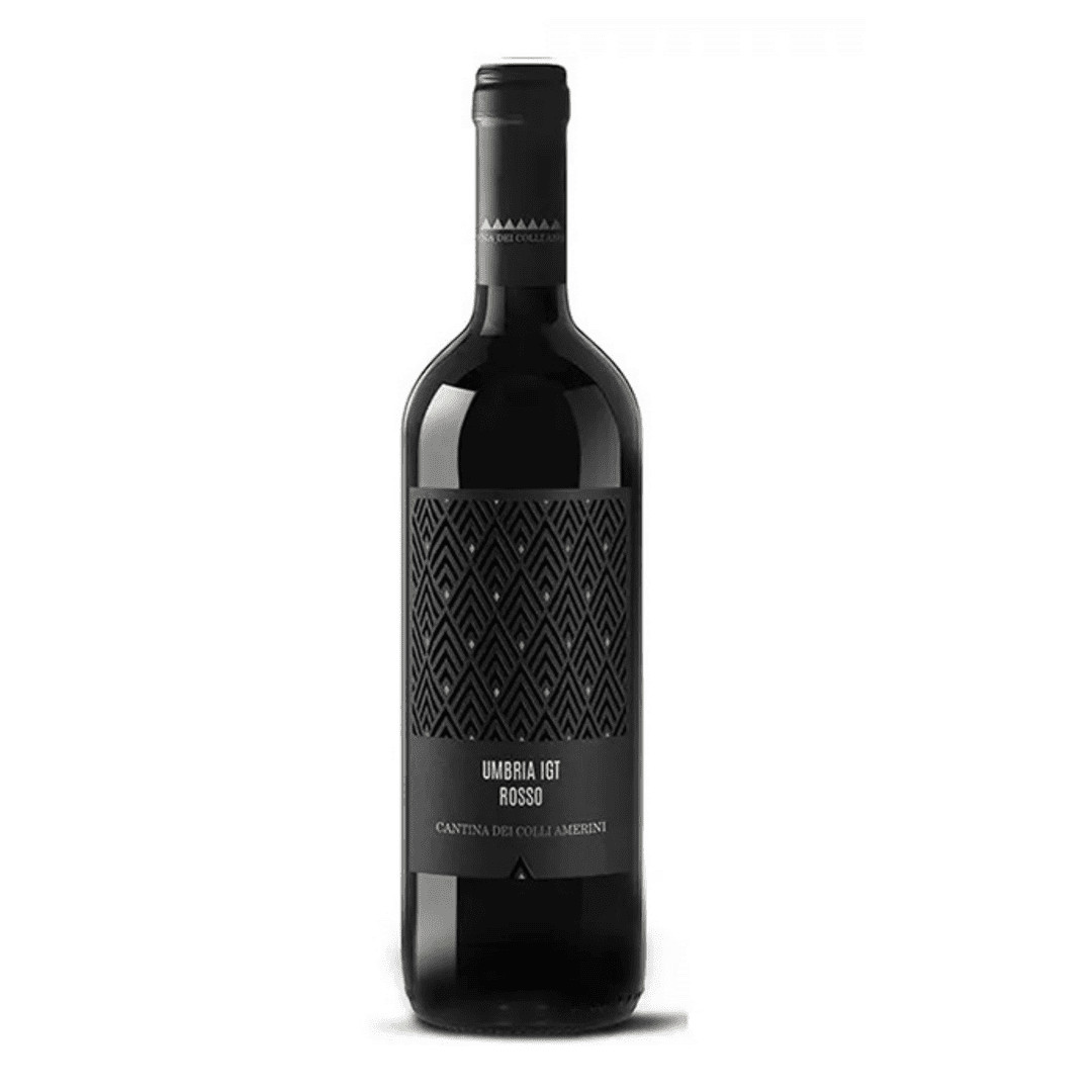 Rosso Umbria IGT Colli Amerini