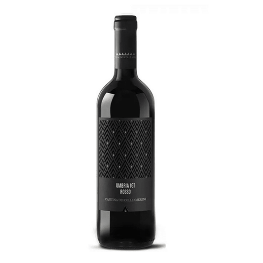 Rosso Umbria IGT Colli Amerini