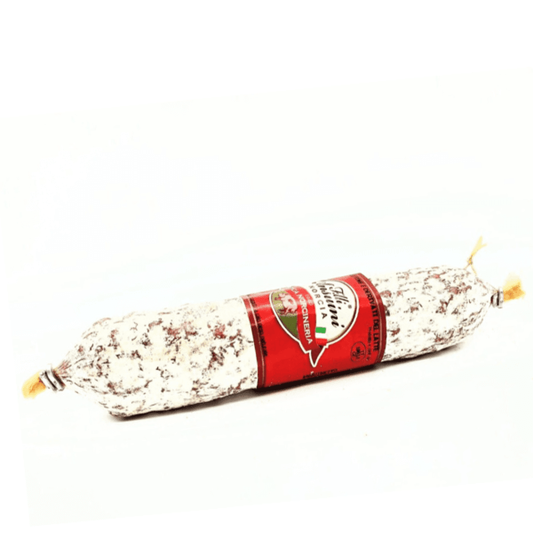 Salame "Ansuinetto" di Norcia 200g