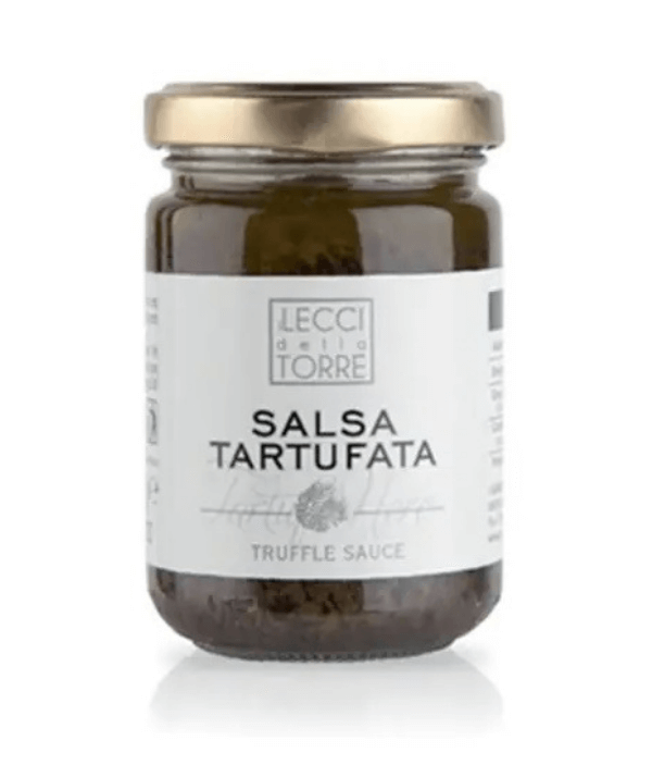 Box Ricetta Pici al Tartufo con Porcini - max 5 porzioni