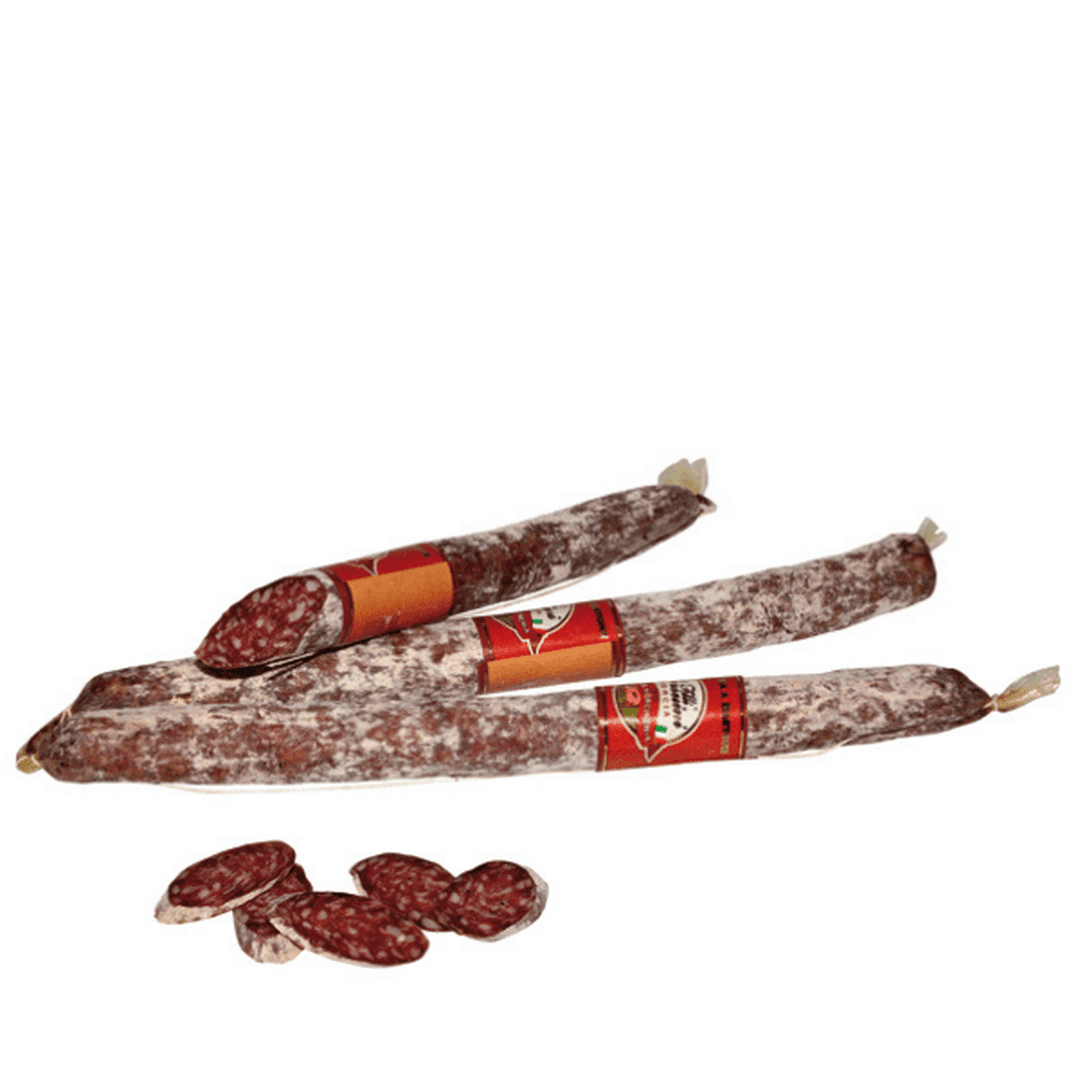 Salsiccia a bastone di Norcia Ansuini 150g