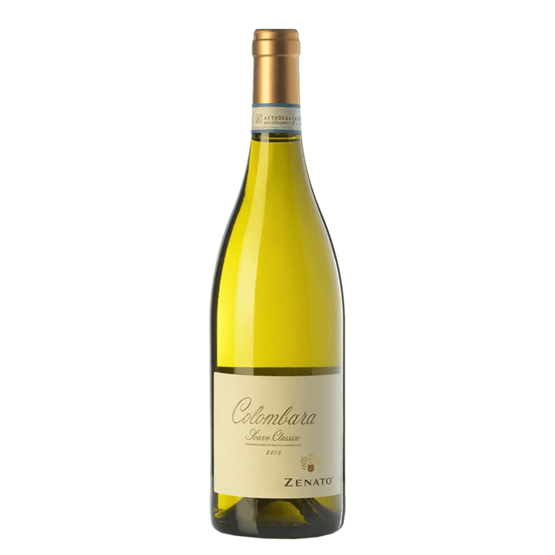 Soave DOC Classico Zenato