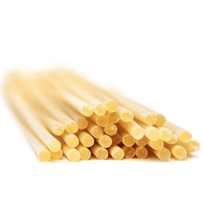 Spaghettoni Trafilati al Bronzo con Grano Autoprodotto Mancini 500g