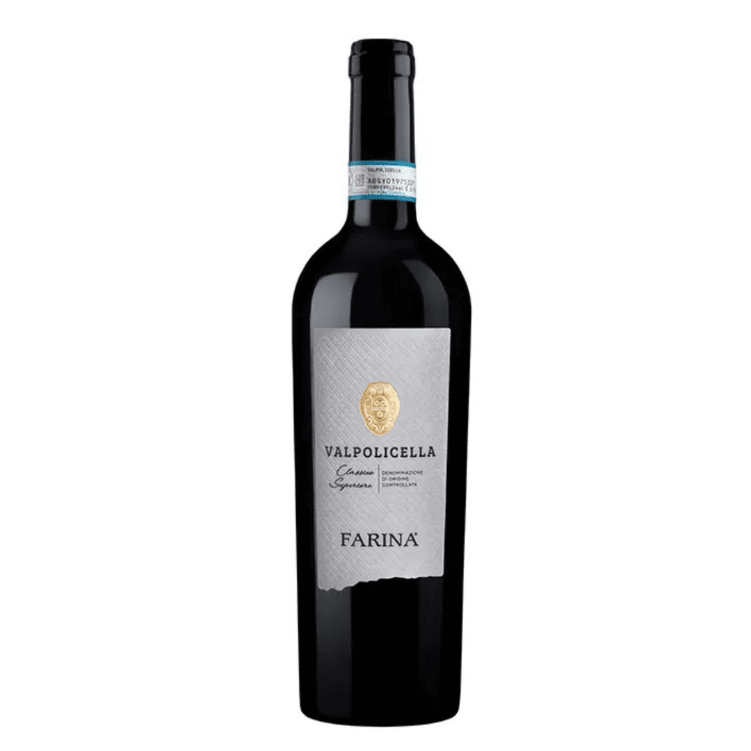 Valpolicella Classico Superiore DOC Farina