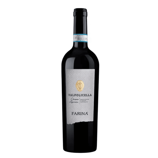 Valpolicella Classico Superiore DOC Farina