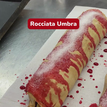 Rocciata umbra 450/500g