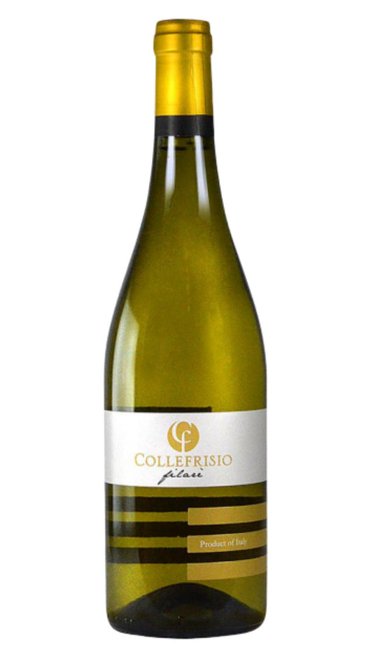 Trebbiano d'Abruzzo Filarè D.O.C. 2019 Collefrisio