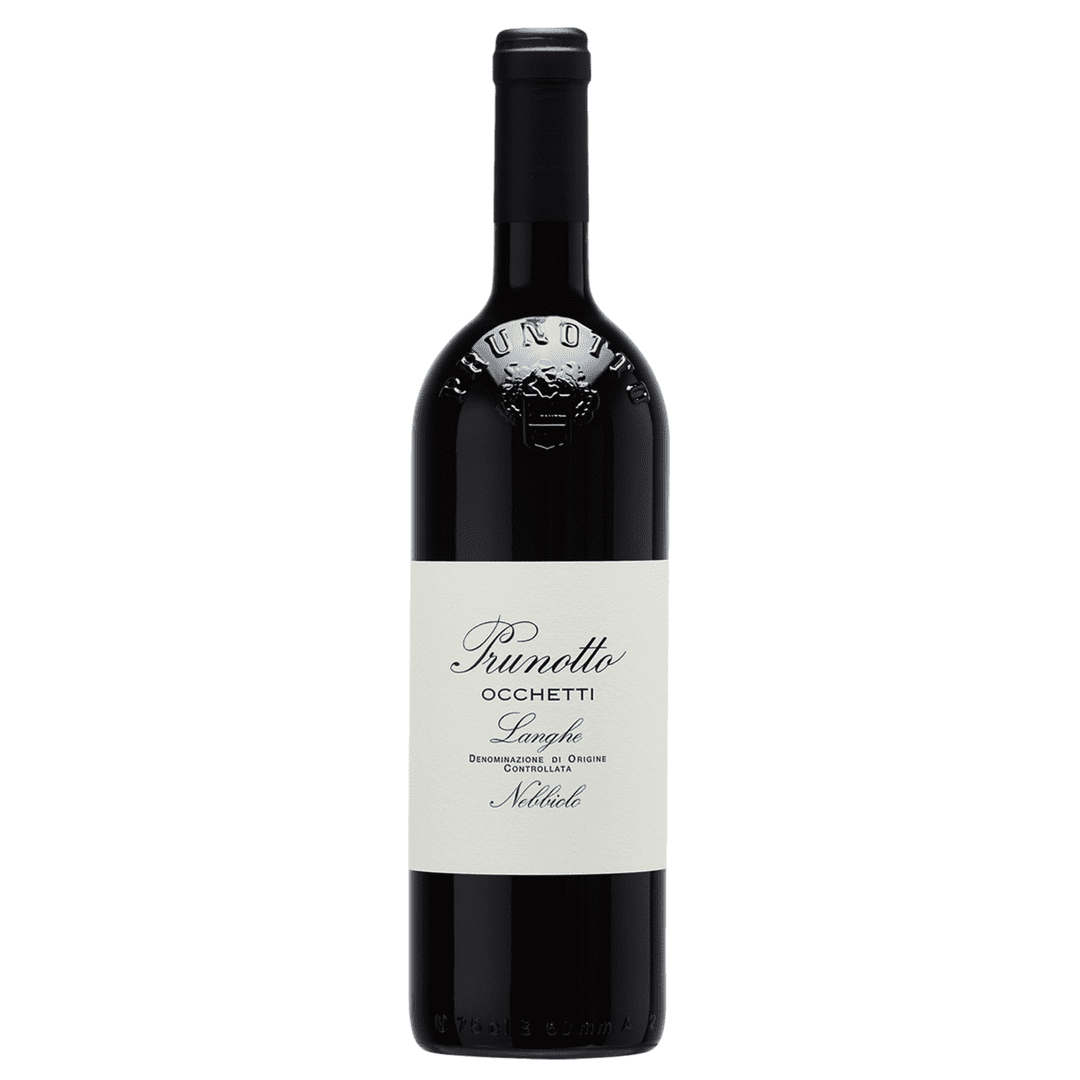 Nebbiolo Langhe DOC Occhetti Prunotto